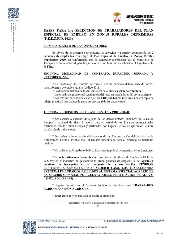 Pagina 1 del documento