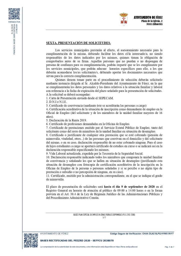 Pagina 5 del documento