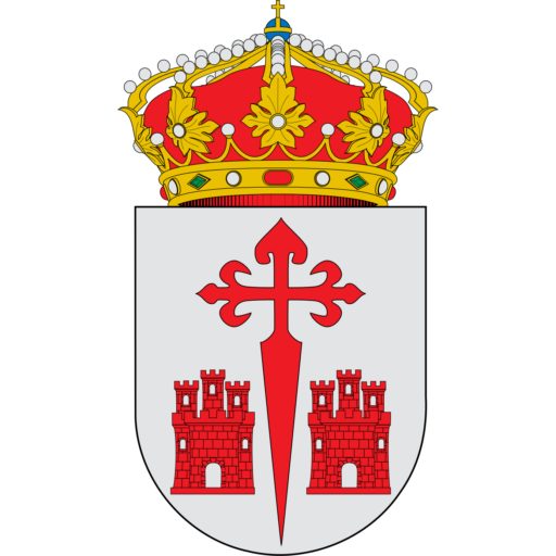 escudo de Férez